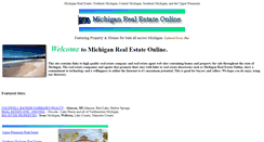 Desktop Screenshot of north-bound.com